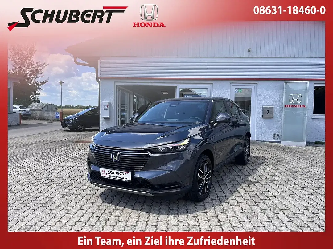 Honda HR-V 1.5 i-MMD Hybrid Elegance - foto 1