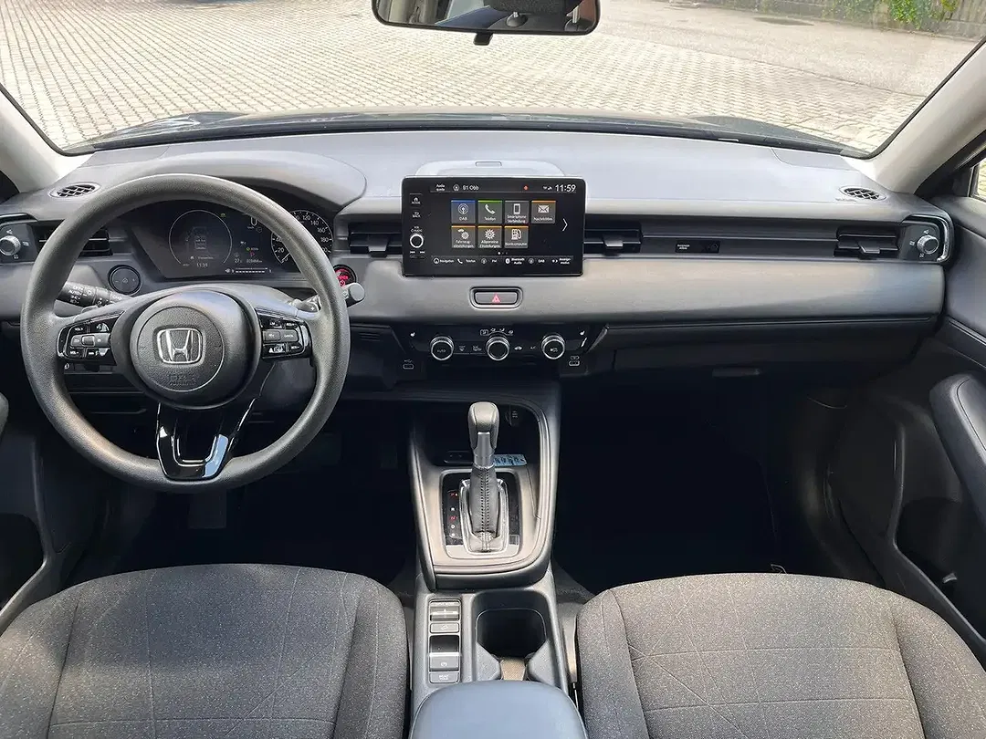 Honda HR-V 1.5 i-MMD Hybrid Elegance - Thumbnail 13