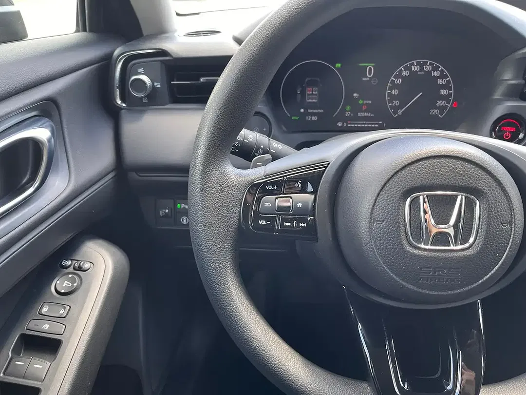 Honda HR-V 1.5 i-MMD Hybrid Elegance - Thumbnail 15