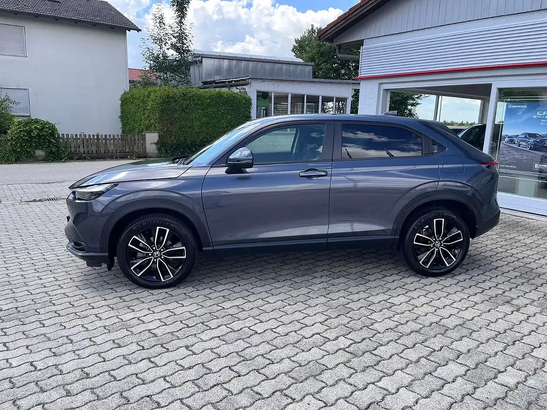 Honda HR-V 1.5 i-MMD Hybrid Elegance - foto 2