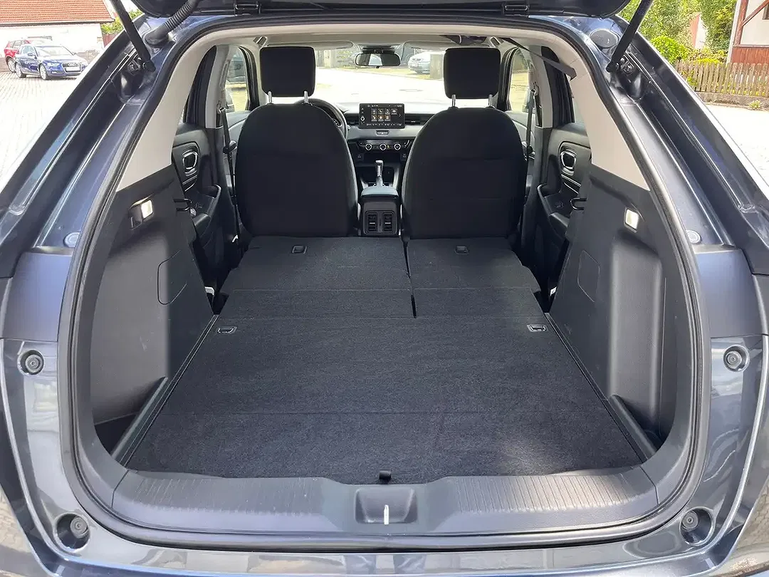 Honda HR-V 1.5 i-MMD Hybrid Elegance - Thumbnail 20