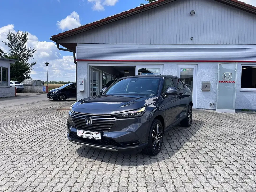 Honda HR-V 1.5 i-MMD Hybrid Elegance - foto 22