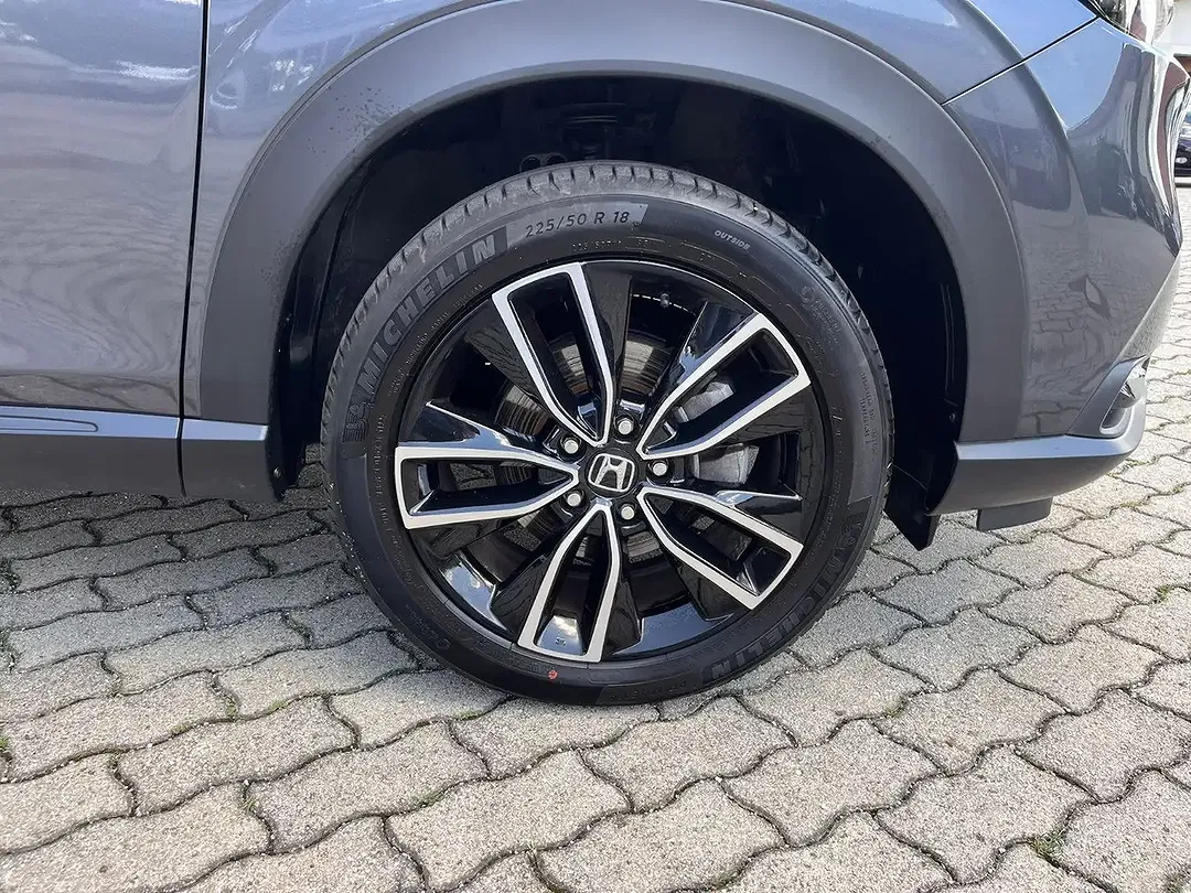 Honda HR-V 1.5 i-MMD Hybrid Elegance - Thumbnail 5