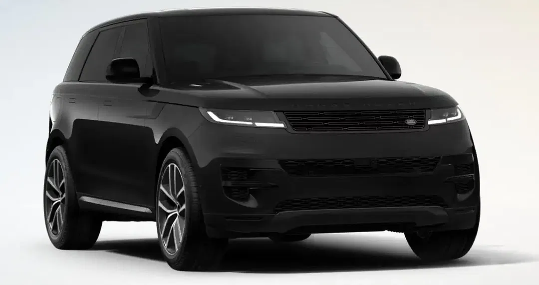 Land Rover Range Rover Sport 4x4 S - foto 1