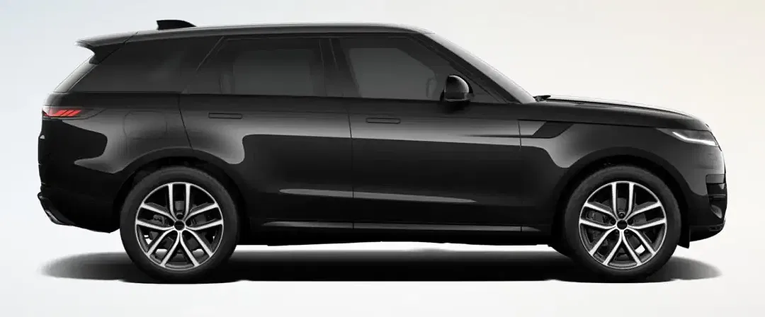 Land Rover Range Rover Sport 4x4 S - foto 2