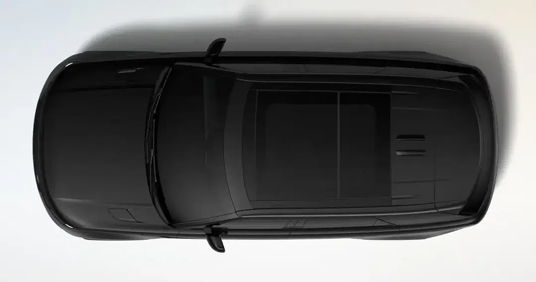 Land Rover Range Rover Sport 4x4 S - Thumbnail 4