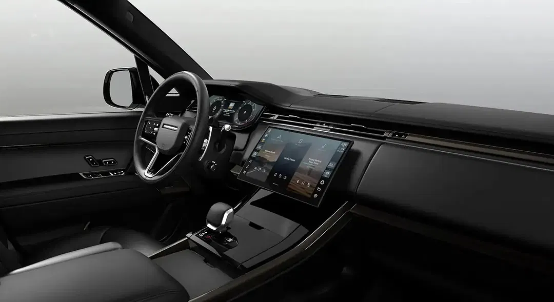 Land Rover Range Rover Sport 4x4 S - Thumbnail 5