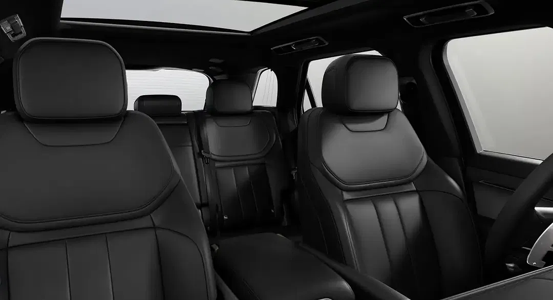 Land Rover Range Rover Sport 4x4 S - Thumbnail 6
