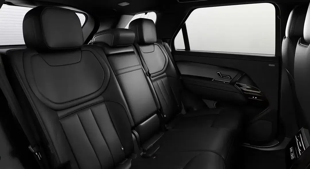 Land Rover Range Rover Sport 4x4 S - Thumbnail 7