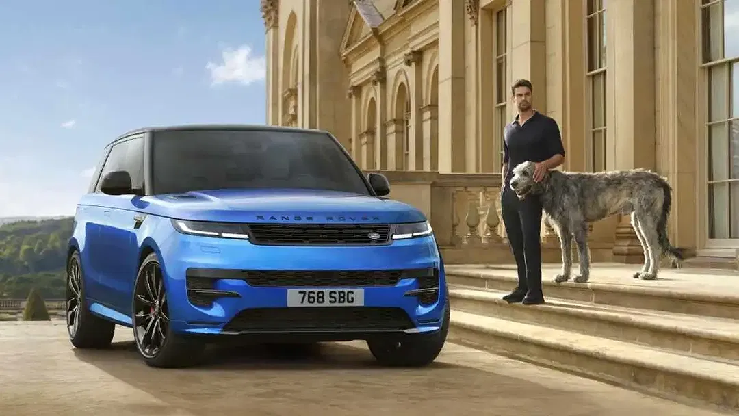 Land Rover Range Rover Sport 4x4 S - foto 9