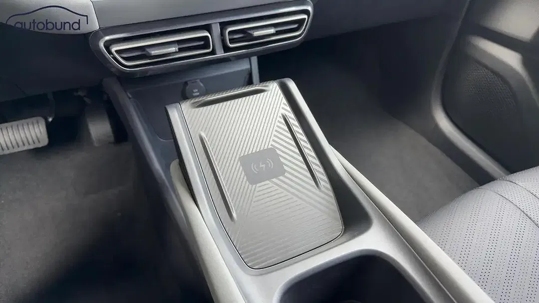 BYD Dolphin Surf Comfort - Thumbnail 12