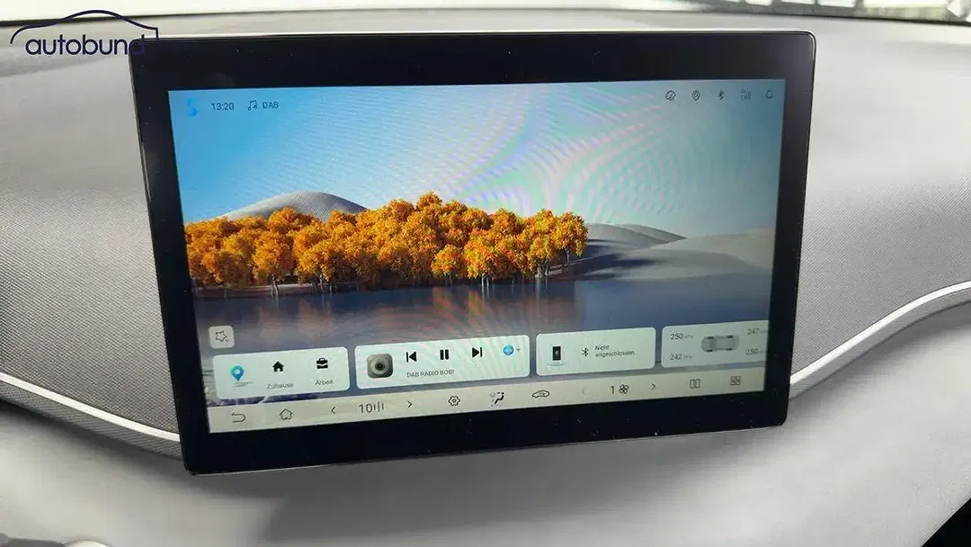 BYD Dolphin Surf Comfort - Thumbnail 14