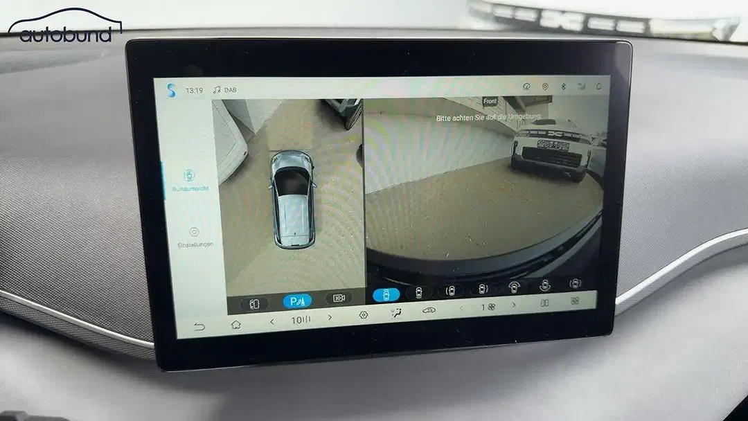 BYD Dolphin Surf Comfort - Thumbnail 16