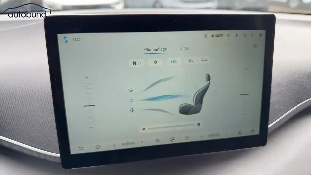 BYD Dolphin Surf Comfort - Thumbnail 19