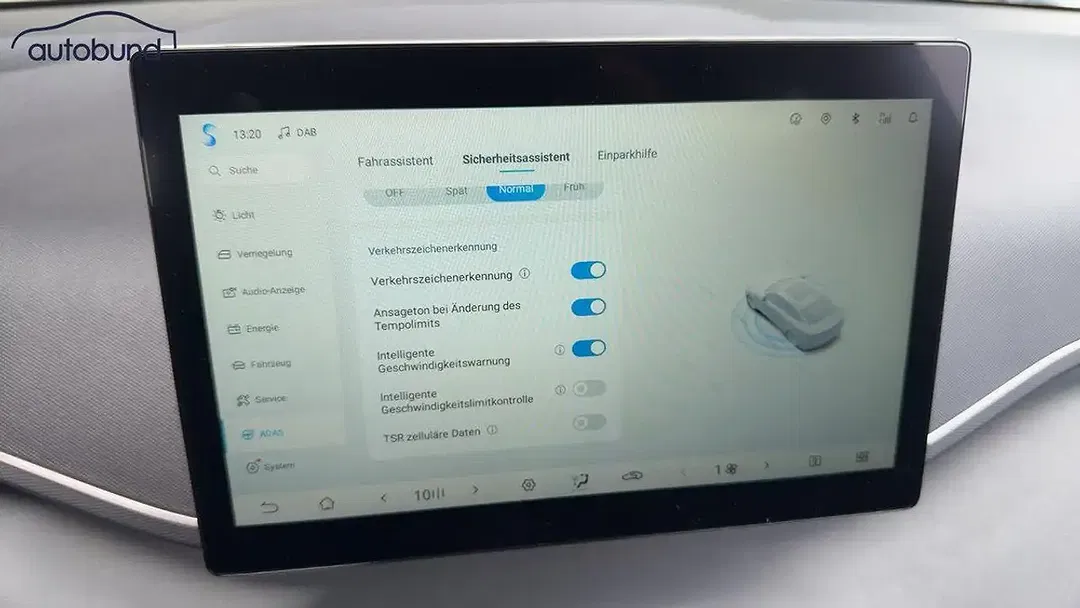 BYD Dolphin Surf Comfort - Thumbnail 23