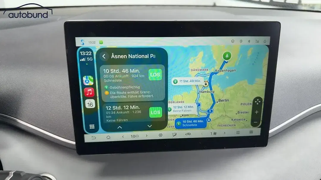 BYD Dolphin Surf Comfort - Thumbnail 25