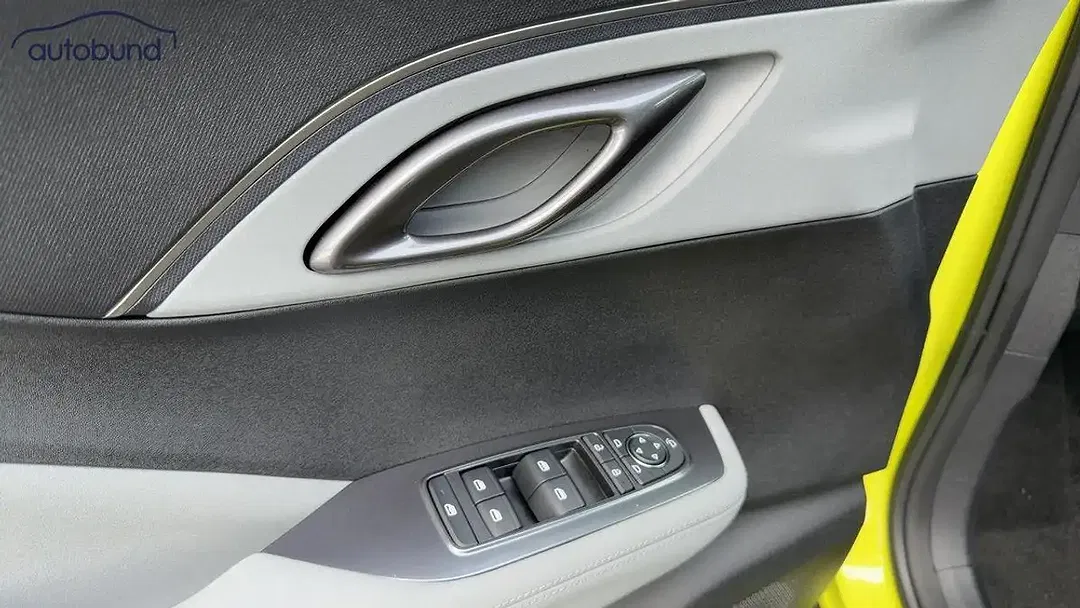 BYD Dolphin Surf Comfort - Thumbnail 26