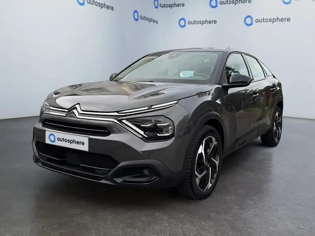 Citroen C4 Feel - foto 1