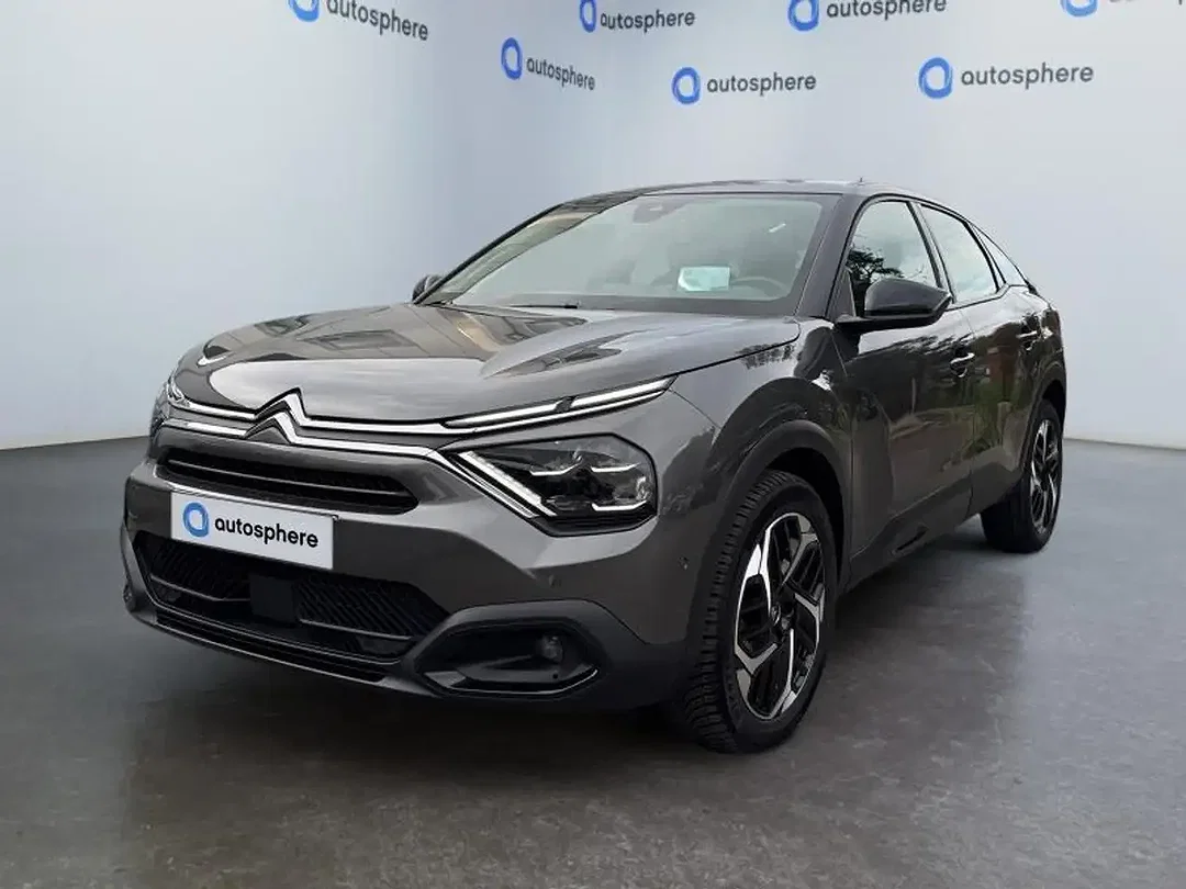 Citroen C4 Feel - Afbeelding 1