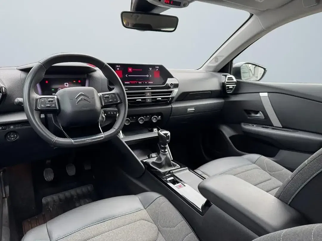 Citroen C4 Feel - Thumbnail 10