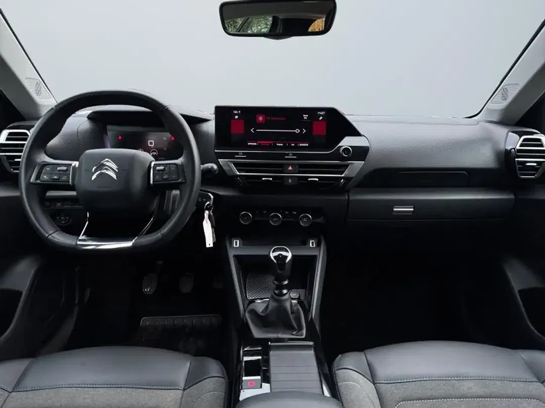 Citroen C4 Feel - Thumbnail 12