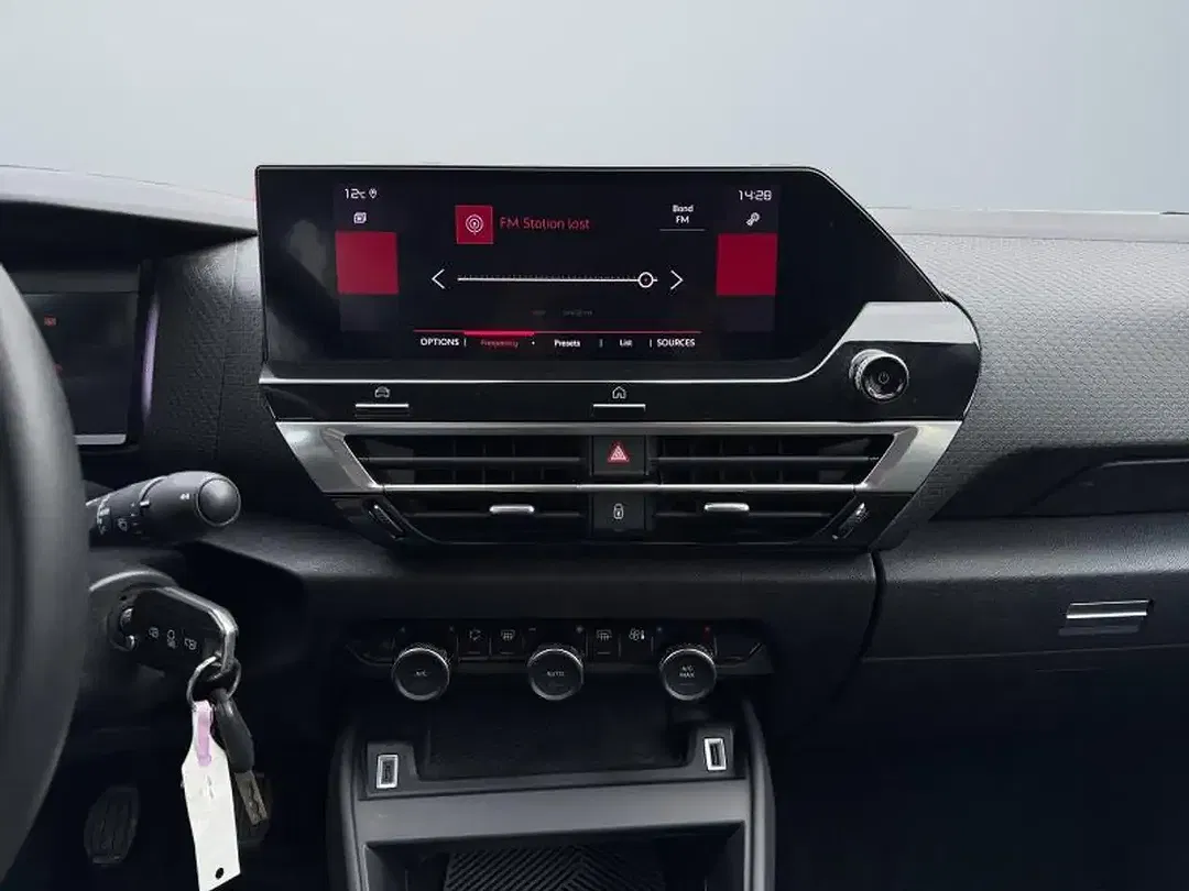 Citroen C4 Feel - Thumbnail 13