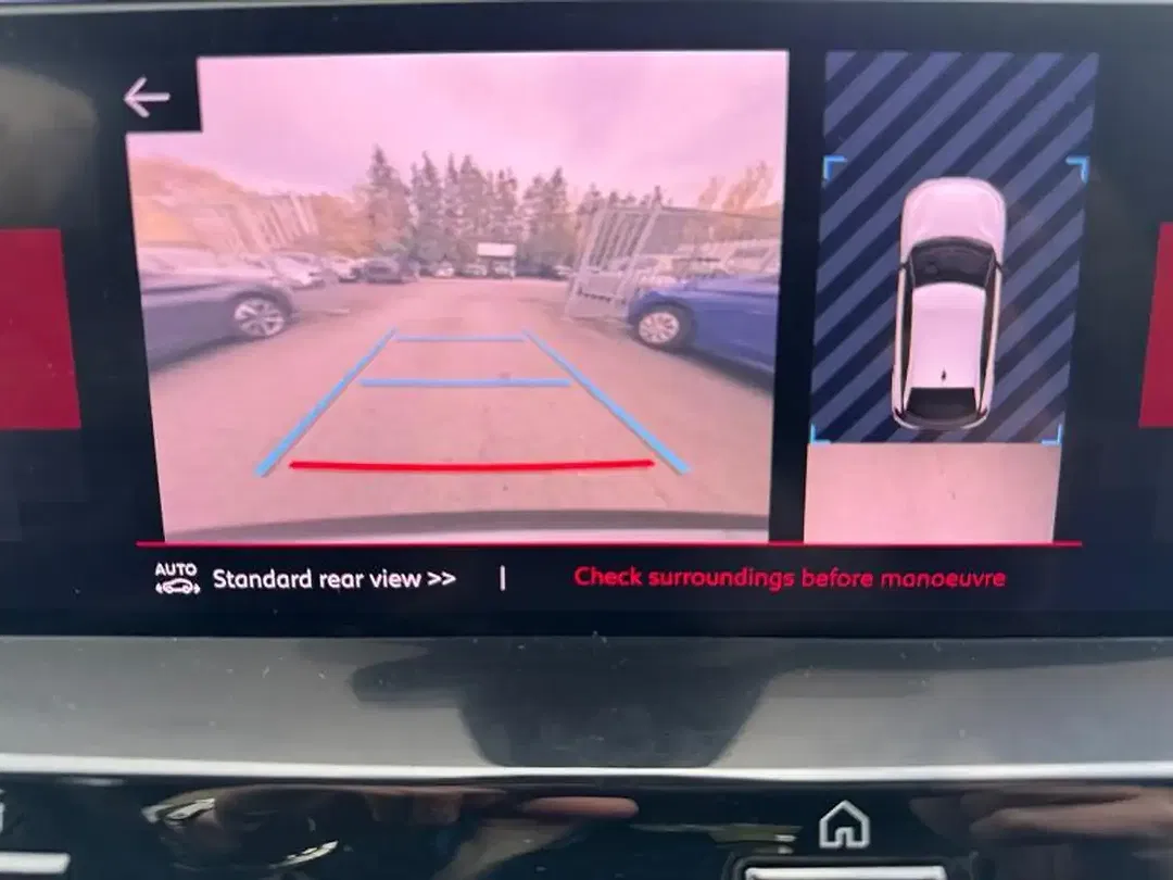 Citroen C4 Feel - Thumbnail 14