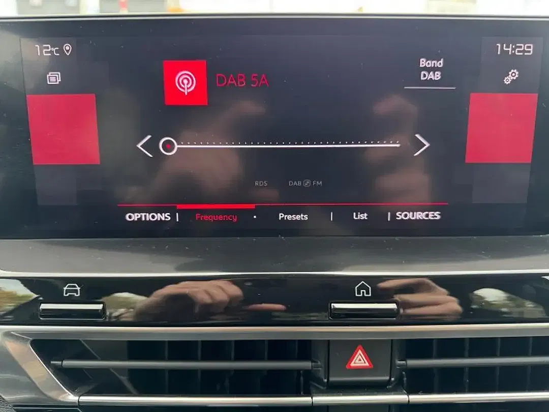 Citroen C4 Feel - foto 15