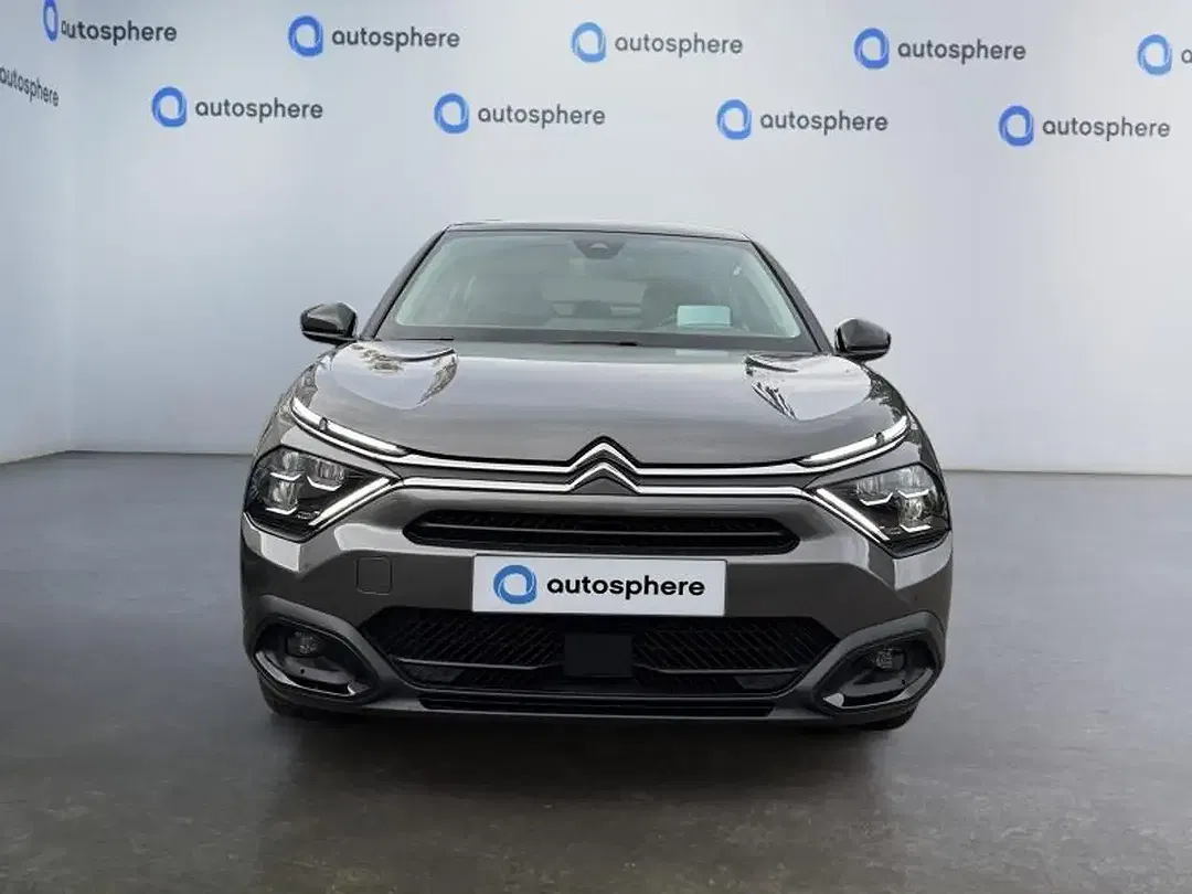 Citroen C4 Feel - Thumbnail 3