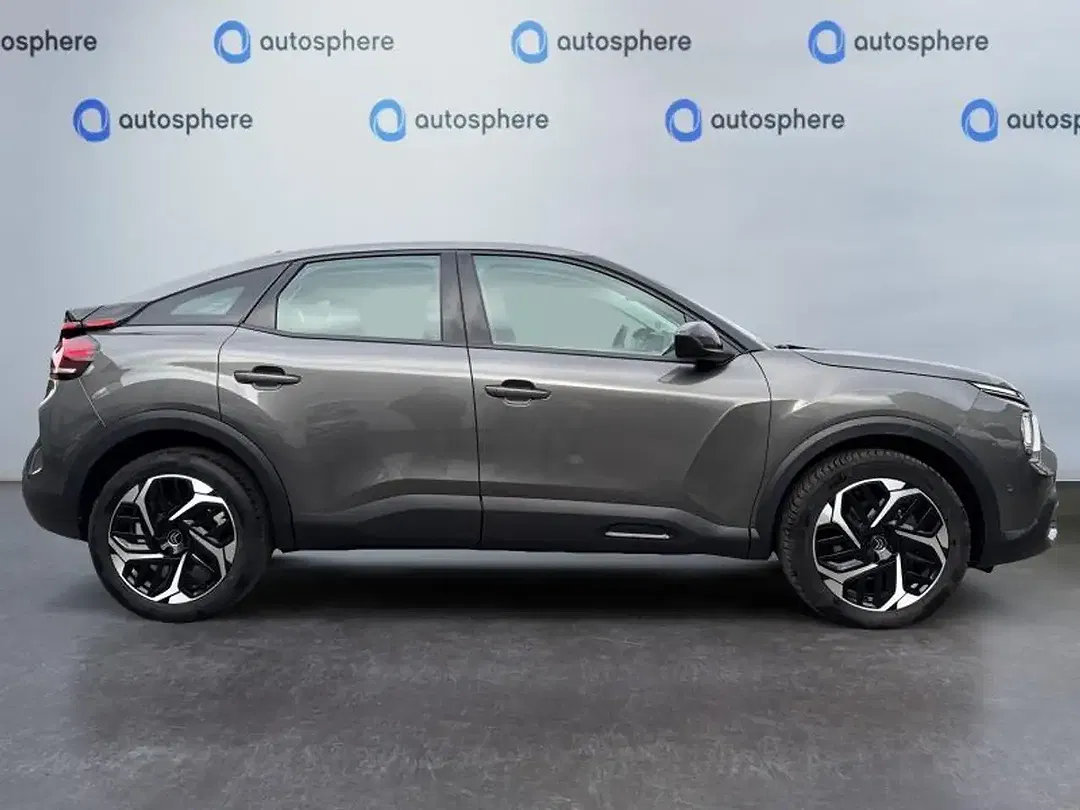 Citroen C4 Feel - Thumbnail 4