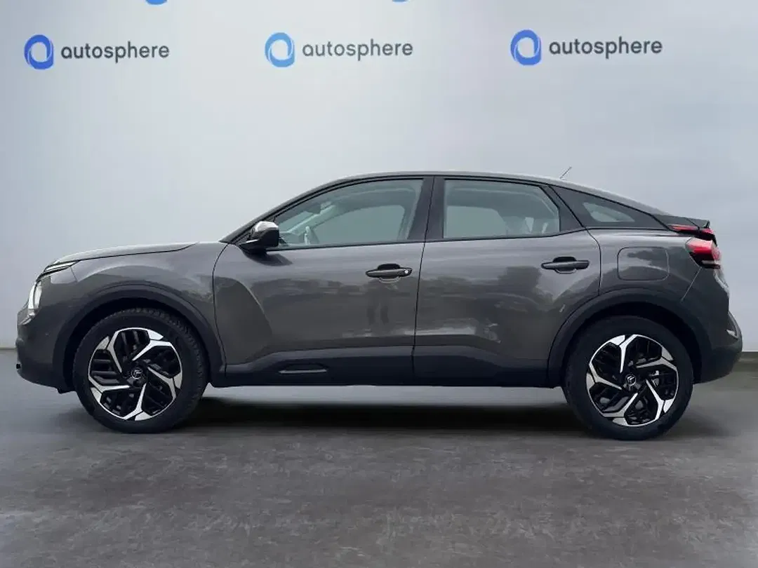 Citroen C4 Feel - Thumbnail 5