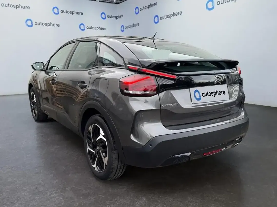 Citroen C4 Feel - Thumbnail 8