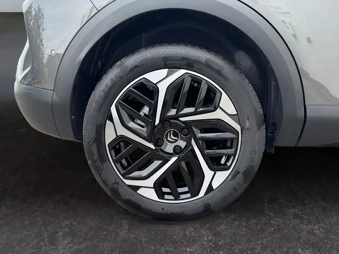 Citroen C4 Feel - Thumbnail 9