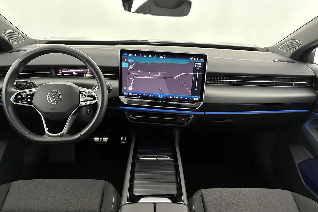 Volkswagen ID.7 Pro - Thumbnail 10