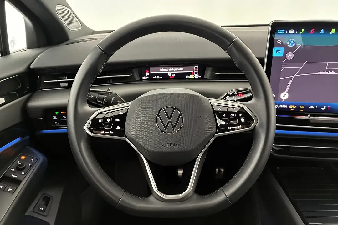 Volkswagen ID.7 Pro - Thumbnail 11