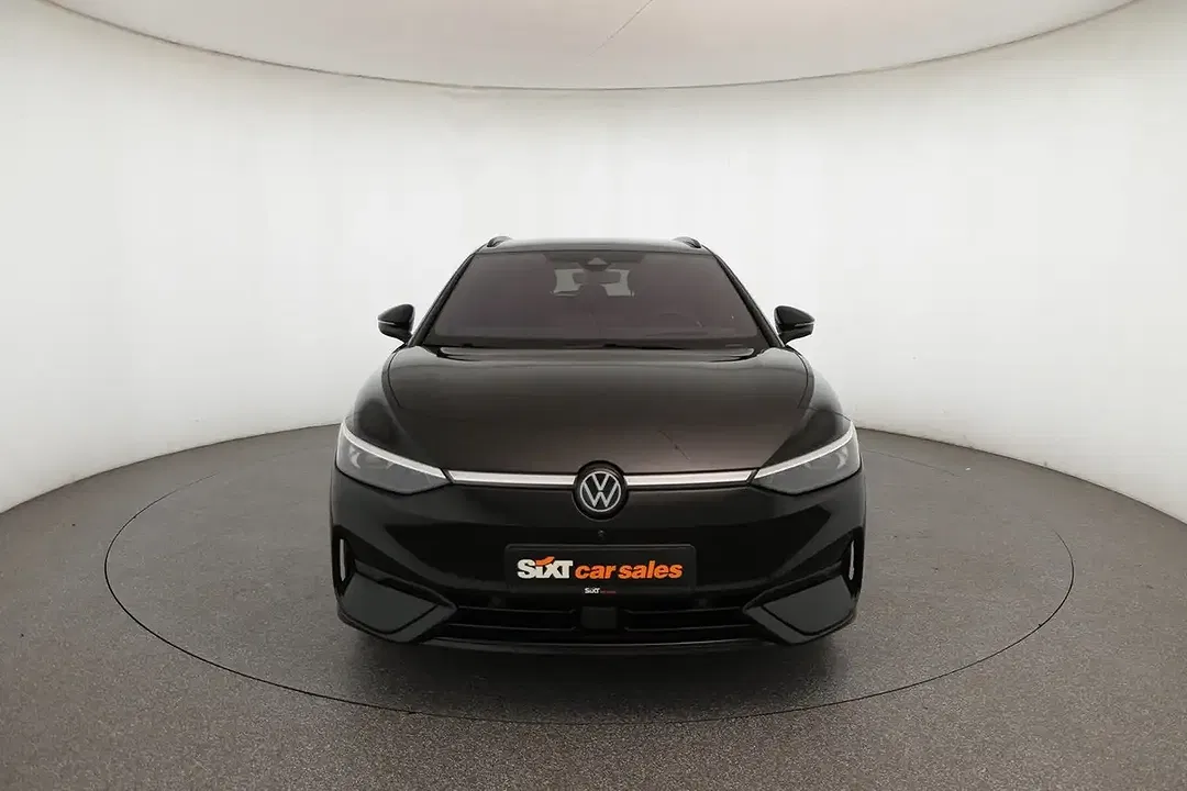 Volkswagen ID.7 Pro - Thumbnail 3