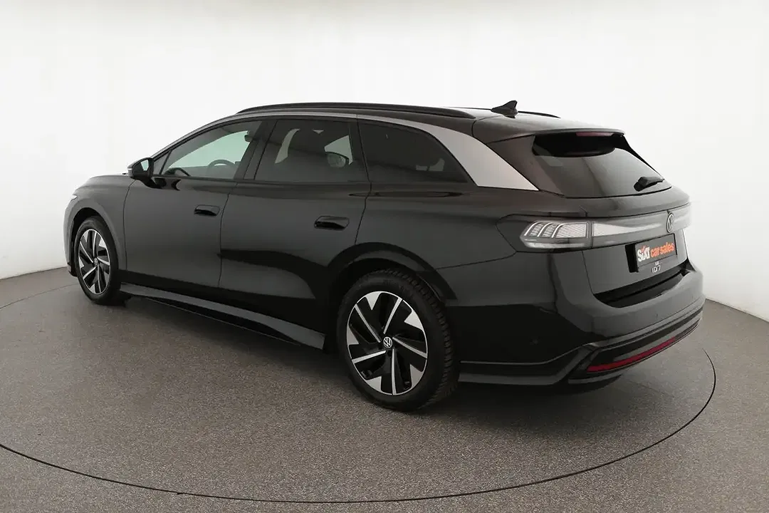 Volkswagen ID.7 Pro - Thumbnail 5