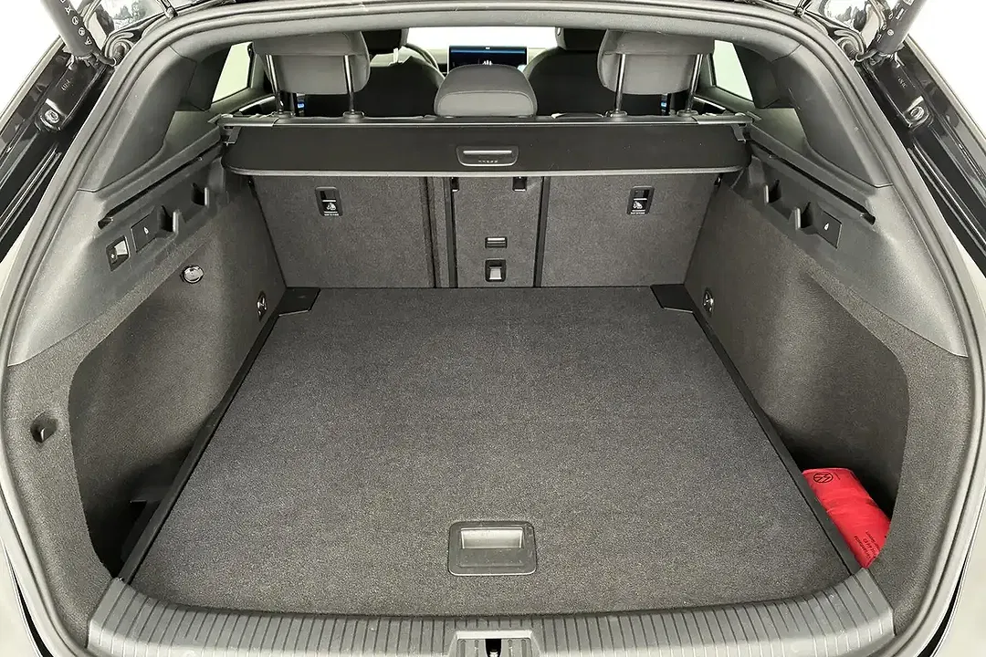 Volkswagen ID.7 Pro - Thumbnail 7