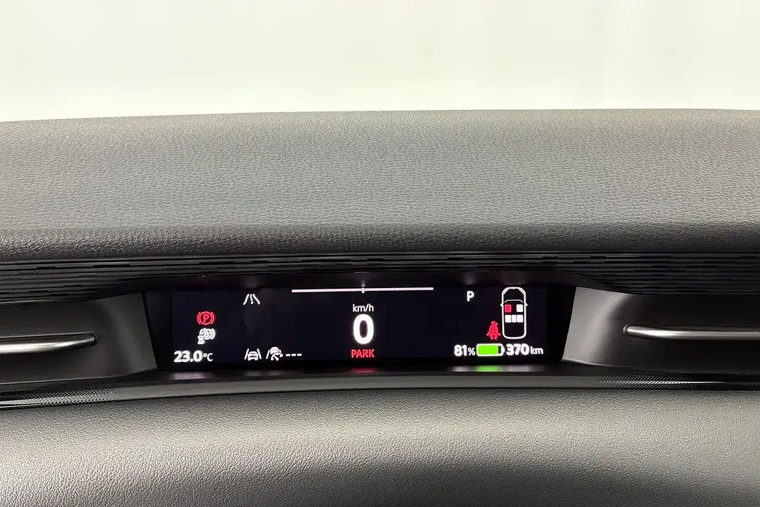 Volkswagen ID.7 Pro - Thumbnail 8