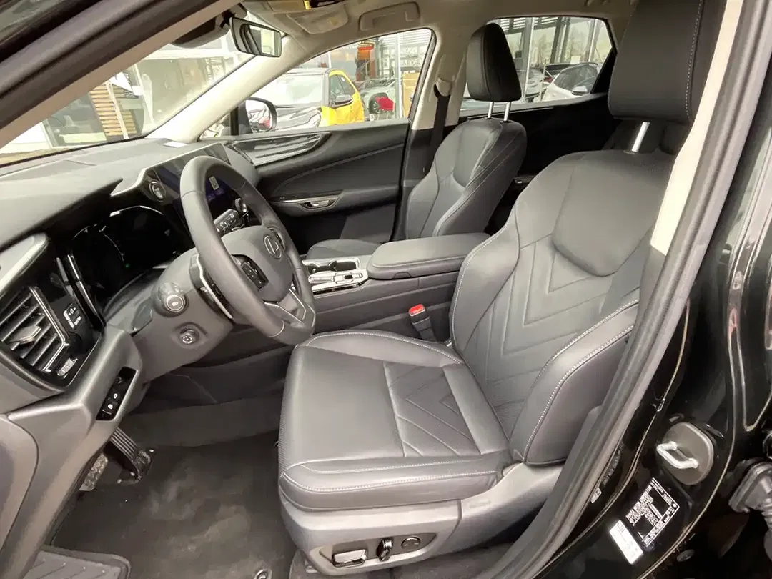 Lexus NX 350h Executive Line - Thumbnail 11
