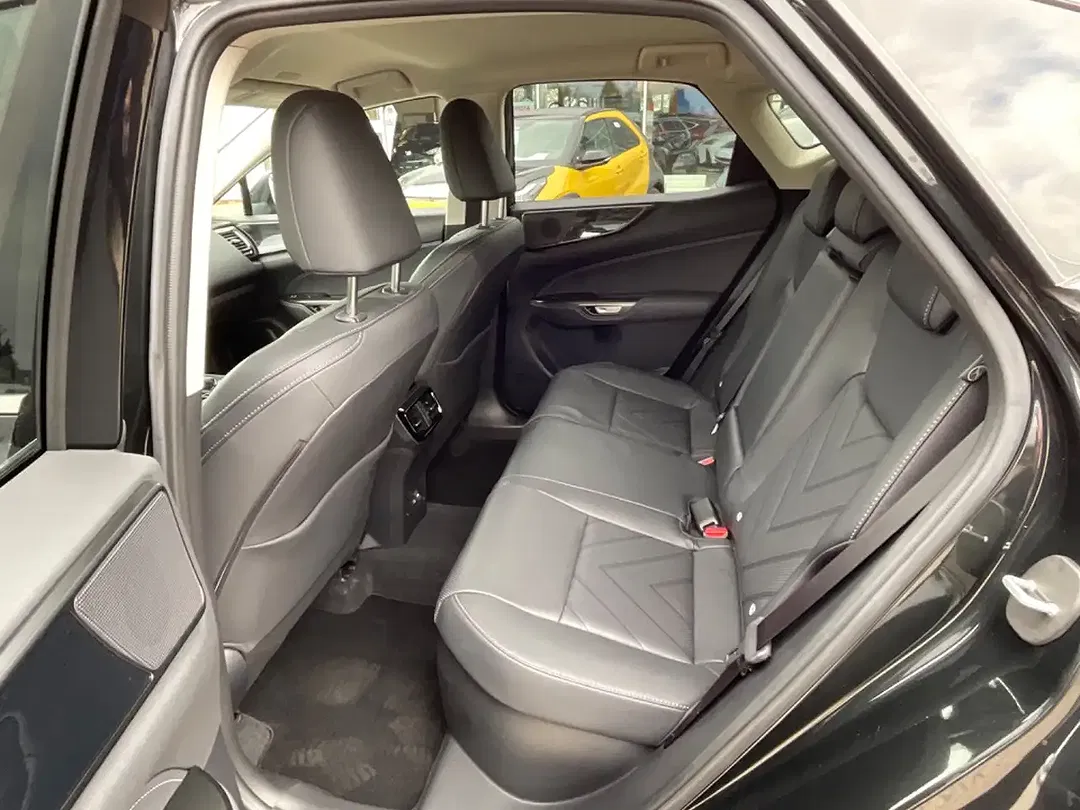 Lexus NX 350h Executive Line - Thumbnail 13