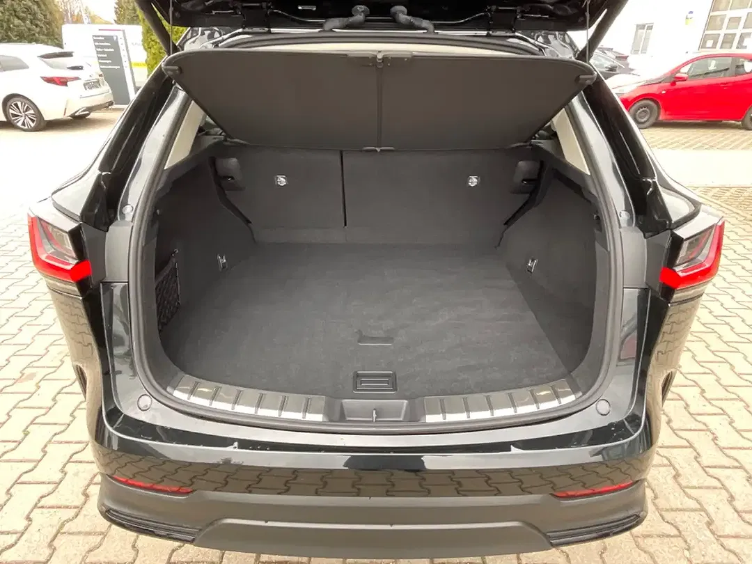 Lexus NX 350h Executive Line - Thumbnail 14