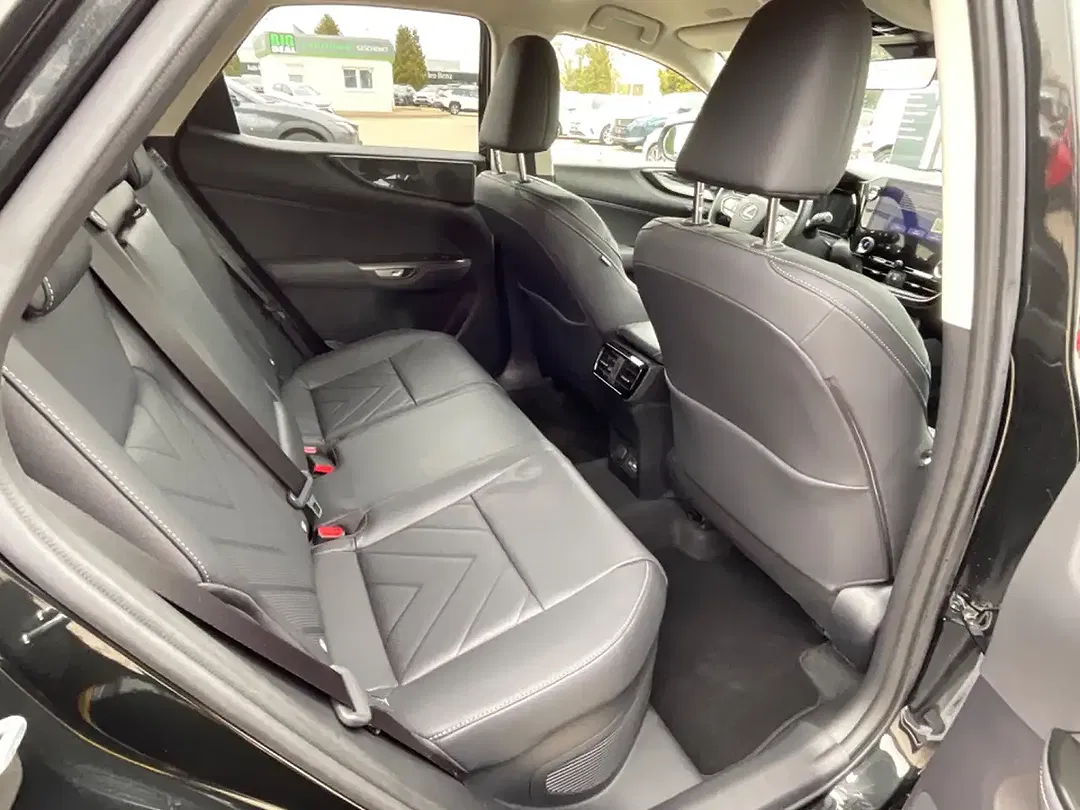 Lexus NX 350h Executive Line - Thumbnail 15