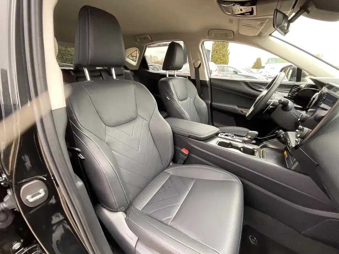 Lexus NX 350h Executive Line - Thumbnail 17