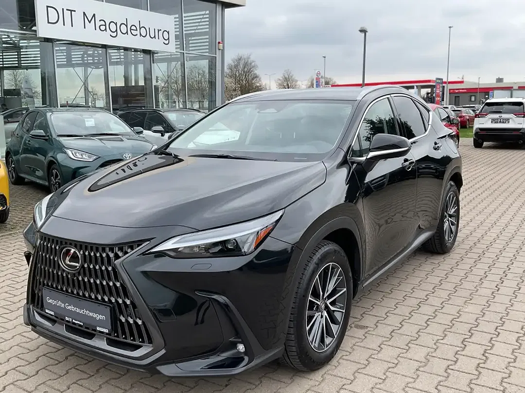 Lexus NX 350h Executive Line - foto 1