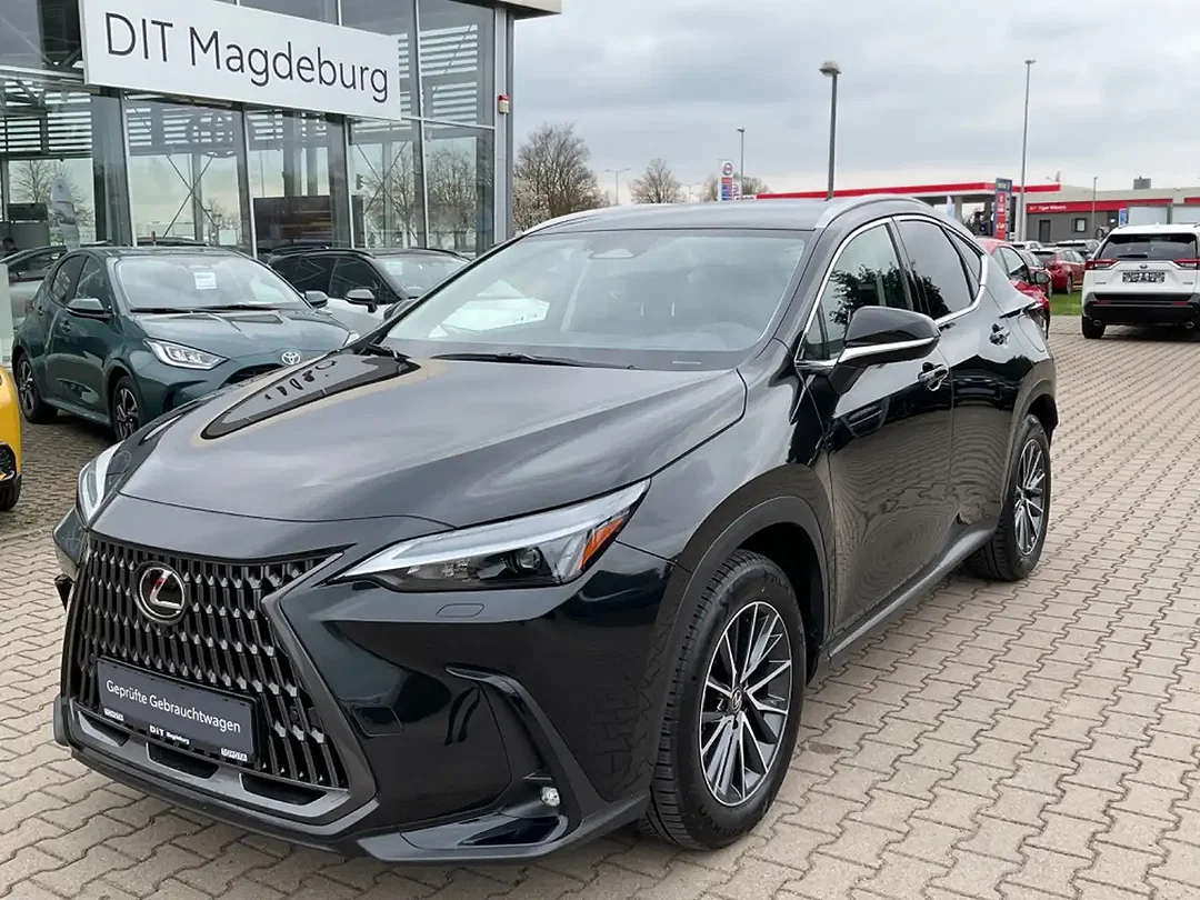 Lexus NX 350h Executive Line - Afbeelding 1
