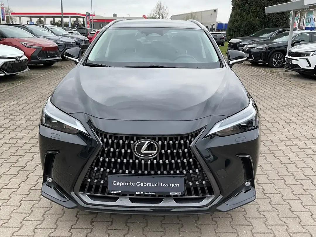 Lexus NX 350h Executive Line - foto 2