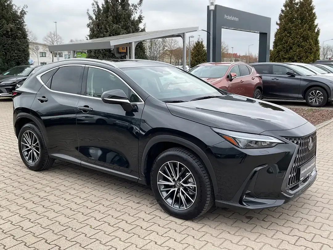 Lexus NX 350h Executive Line - Thumbnail 7