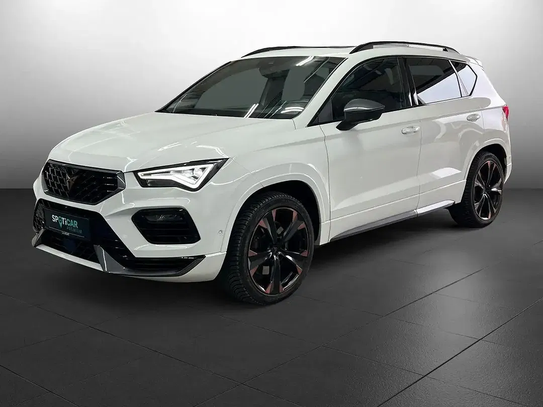 CUPRA Ateca 2.0 TSI 4Drive - Thumbnail 1