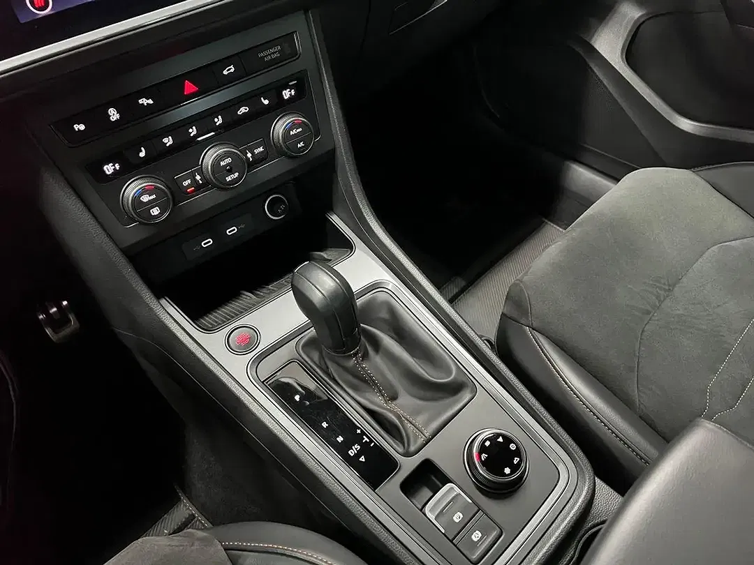 CUPRA Ateca 2.0 TSI 4Drive - Thumbnail 10